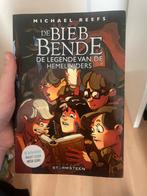 Bieb bende boek te koop!, Boeken, Zo goed als nieuw, Ophalen