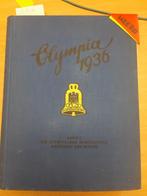 Olympia 1936 Winterspelen (Duitsland WW2), Verzamelen, Militaria | Tweede Wereldoorlog, Ophalen of Verzenden, Overige soorten