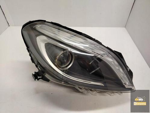 Mercedes B-Klasse W246 Bi Xenon rechterlamp, Auto-onderdelen, Verlichting, Mercedes-Benz, Gebruikt, Ophalen of Verzenden