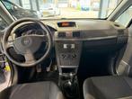 Opel Meriva 1.4-16V Temptation Airco|Cruise|NW APK, Voorwielaandrijving, Gebruikt, 4 cilinders, Bedrijf