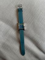 Hermès Horloge HH1.510, Sieraden, Tassen en Uiterlijk, Horloges | Dames, Overige merken, Staal, Polshorloge, Ophalen of Verzenden