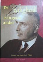De zaligheid is in geen ander - ds. W.L. Tukker - J.P. Neven, Boeken, Godsdienst en Theologie, Ophalen of Verzenden, Gelezen, Christendom | Protestants