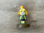 Nintendo Amiibo Isabelle Zomerkleding - Animal Crossing, 1 speler, Ophalen of Verzenden, Zo goed als nieuw, Vanaf 3 jaar