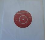 The Jive at Five Group > Down by the River, Gebruikt, 7 inch, Single, Ophalen of Verzenden
