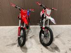 Pitbike Ultra Motocross Thunder 150 cc Crossmotor nieuw ‼️, Ophalen, Ultra motocross, Nieuw, Pitbike