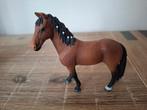 Schleich 13757 Trakehner merrie paard, Ophalen of Verzenden, Zo goed als nieuw