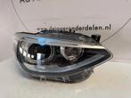 BMW F20 F21 1 SERIE XENON KOPLAMP RECHTS 7296914, Auto-onderdelen, Ophalen of Verzenden, Gebruikt, BMW