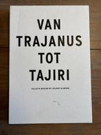Van Trajanus tot Tajiri, Ophalen of Verzenden, Gelezen, Schilder- en Tekenkunst