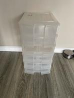 Opberbakjes, Doos, 100 cm of meer, 60 cm of meer, Ophalen of Verzenden