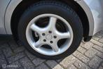 Seat Altea 1.6 Stylance 04 Airco|Cruise|T.haak|11-6-2026 APK, 65 €/maand, Stof, 1295 kg, 4 cilinders