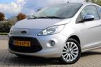 Ford Ka 1.2 Titanium X start/stop l Airco l LMV l Elek Pak, Voorwielaandrijving, Euro 5, Gebruikt, 1242 cc