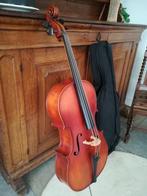 Cello voor kind, Muziek en Instrumenten, Strijkinstrumenten | Cello's, Gebruikt, Ophalen