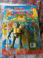 Ninja Turtles Toon Leonardo MOC, Kinderen en Baby's, Speelgoed | Actiefiguren, Ophalen of Verzenden, Nieuw