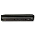 HP ProDesk 405 G6 Ryzen3 Pro 3200GE, 8GB, 256GB Nvme, Win 11, Gebruikt, 256GB, 8 GB, Ophalen of Verzenden