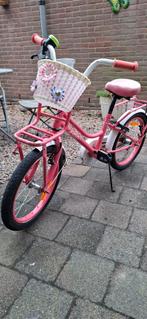 Kinderfietsje, Fietsen en Brommers, Fietsen | Kinderfietsjes, Ophalen, Gebruikt, 16 tot 20 inch, Amigo