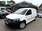 Volkswagen Caddy 2.0 TDI L2H1 Maxi Comfortline Navi, Airco,, Voorwielaandrijving, Stof, Gebruikt, 4 cilinders