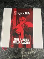 Ajax boek, Ophalen, Nieuw, Ajax, Boek of Tijdschrift