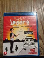 Het leven van een loser 4 bluray, Cd's en Dvd's, Ophalen of Verzenden, Zo goed als nieuw