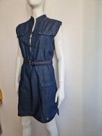 G-Star Raw jeansjurk. Maat 36/38. Blauw., Blauw, Nijmegen, Verhip-vintage.nl, Ophalen of Verzenden