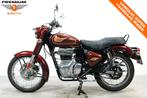 ROYAL ENFIELD BULLET 350 (bj 2024), Motoren, Motoren | Royal Enfield, Bedrijf, 12 t/m 35 kW, Naked bike, ABS