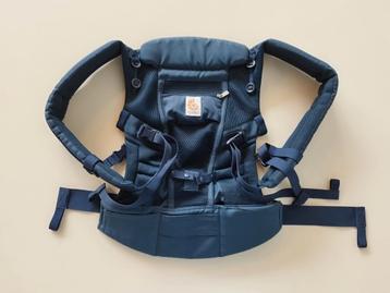 Ergobaby Adapt Cool Air Mesh Draagzak  beschikbaar voor biedingen
