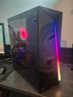 Game pc,  ryzen 7 3800x 8 core, 16gb ddr4, rtx 2070 super, Computers en Software, Desktop Pc's, Zelf gebouwde pc, Ophalen of Verzenden