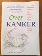 Over kanker - Hetty Hagen, Golida Donner, e.a., Boeken, Gezondheid, Dieet en Voeding, Verzenden, Gelezen, Ziekte en Allergie