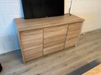 Haslund Dressoir, Ophalen, Zo goed als nieuw, 25 tot 50 cm