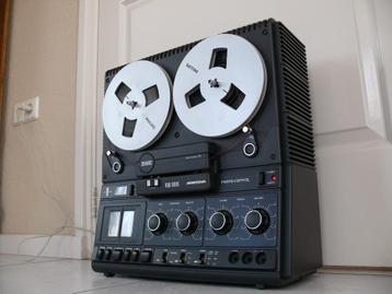 Perfect spelende Philips N4512 Hifi Stereo, 3 heads beschikbaar voor biedingen
