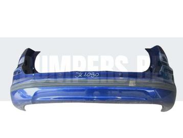 Bumper Ford Mondeo Hybrid MK5 V Kombi 8502477109 Achterbumpe beschikbaar voor biedingen