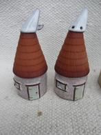 Diverse design PEPER & ZOUT stellen, Ophalen of Verzenden, Gebruikt