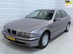 BMW 5-serie 525tds Executive 2e eigenaar / NOSTALGIE! (1998), Gebruikt, Diesel, 168 €/maand, Sedan