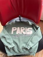 Zara Sweater, maat 164, groen, Ophalen of Verzenden, Meisje, Trui of Vest