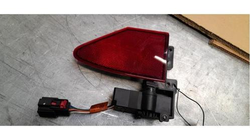 Bumper reflector links-achter van een Tesla Model X, Auto-onderdelen, Verlichting, Overige automerken, Gebruikt, 3 maanden garantie