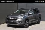 Dacia Jogger Hybrid 140 Expression | AUTOMAAT | 7 PERSOONS |, Gebruikt, 4 cilinders, 7 stoelen, Jogger