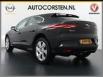 Jaguar I-PACE EV400 400pk SE 90kWh AWD Leer+Elektr. Meridian, Auto's, Jaguar, Automaat, Parkeersensor, Gebruikt, 44 min