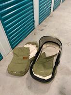 Joolz wieg reisledilant, Ophalen, Gebruikt, Reisbedje