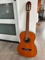 Hondo classic gitaar model H308, Muziek en Instrumenten, Snaarinstrumenten | Gitaren | Akoestisch, Ophalen of Verzenden, Gebruikt