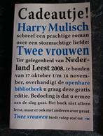 Boekenweek geschenken 3 boekjes, Ophalen of Verzenden, Gelezen