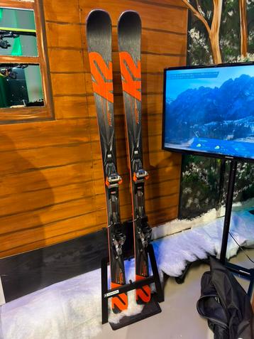 Hele mooie K2 Ikonic 84 Ti (171 cm, modeljaar 2020) beschikbaar voor biedingen