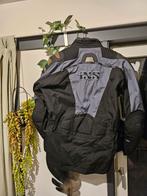 ixs pak jas damen broek incl binnen jas broek 4xl 3xl motor, Tweedehands