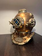 Duikershelm US Navy Mark V Replica, Ophalen, Marine, Amerika, Overige typen