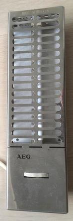 AEG vorstbewaker / vorstkacheltje  500W, 30 tot 80 cm, Gebruikt, Kachel, Minder dan 60 cm
