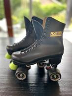 RSI Deluxe Rollerskates, bijna nieuw! Maat 38, Sport en Fitness, Skeelers, Overige merken, Dames, Ophalen of Verzenden, Zo goed als nieuw