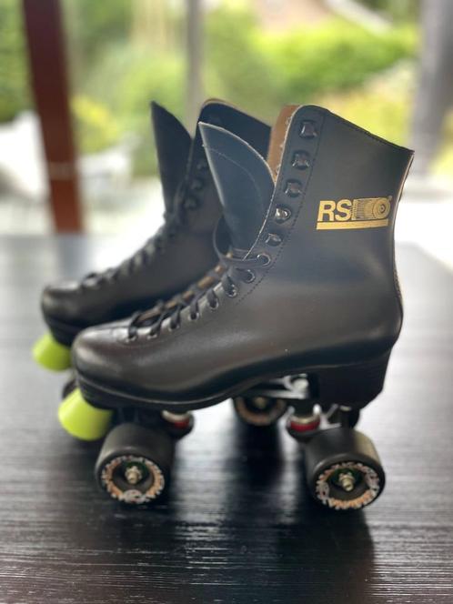 RSI Deluxe Rollerskates, bijna nieuw! Maat 38, Sport en Fitness, Skeelers, Zo goed als nieuw, Inline skates 4 wielen, Overige merken