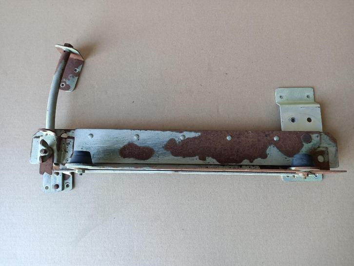 Mechaniek Steun (L.H) AMi J200 (1959) jukebox, Verzamelen, Automaten | Jukeboxen, Gebruikt, Overige merken, 1970 tot heden, Verzenden