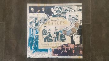 Beatles Anthology 1 vinyl beschikbaar voor biedingen