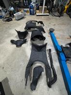 Piaggio zip 2000 binnenkappen set, Motoren, Ophalen of Verzenden, Gebruikt