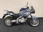 BMW F 650 CS SCARVER LAGE MOTOR (bj 2001), Motoren, Motoren | BMW, Toermotor, 652 cc, Bedrijf, 1 cilinder