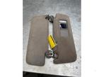 Zonneklep set van een Toyota Landcruiser, Ophalen of Verzenden, 3 maanden garantie, Gebruikt, Toyota